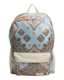 Billabong Luxe Schools Out Back Pack